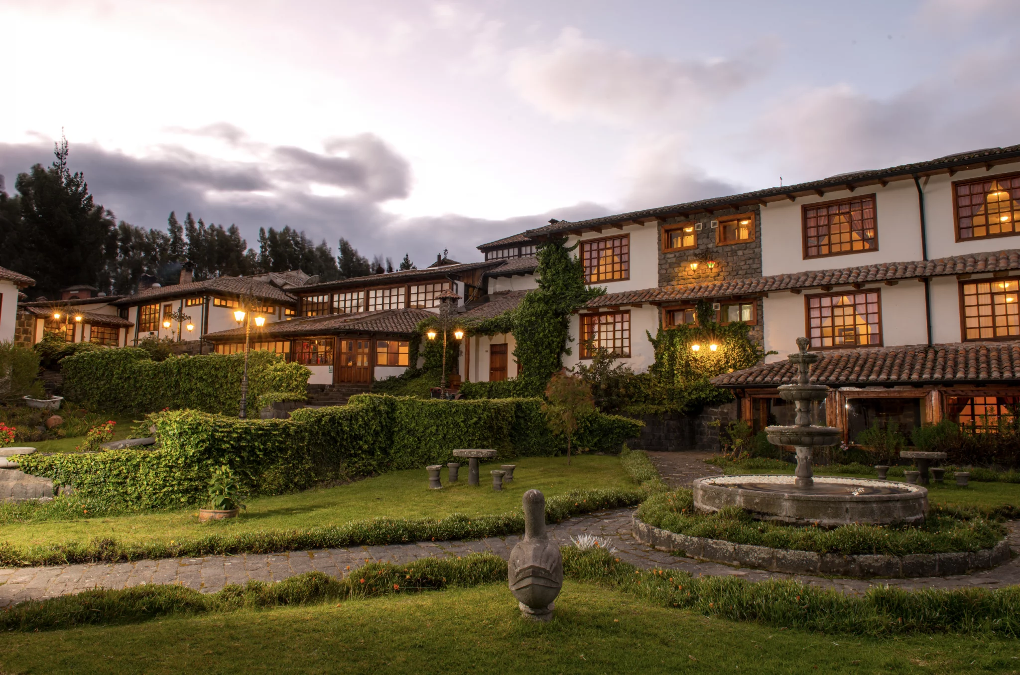 2026 hotel laandaluza