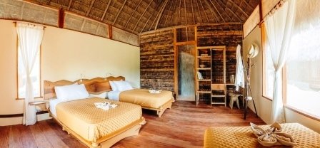 Kapawi Lodge - Amazon