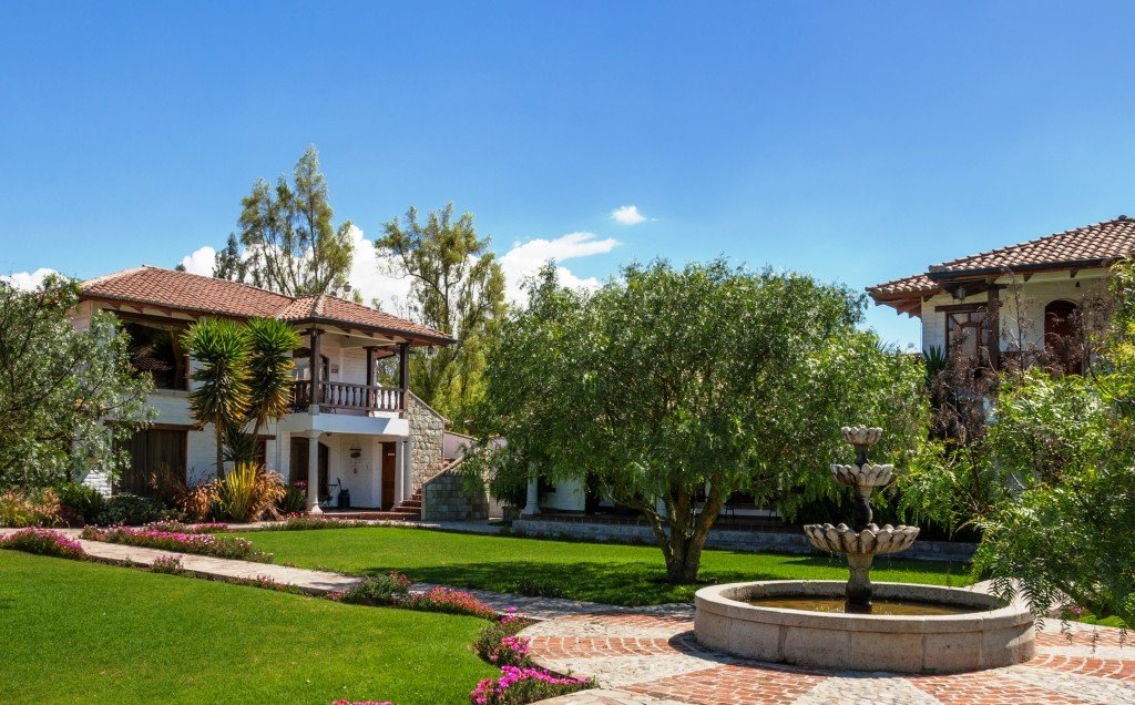 2026 hotel abraspungo