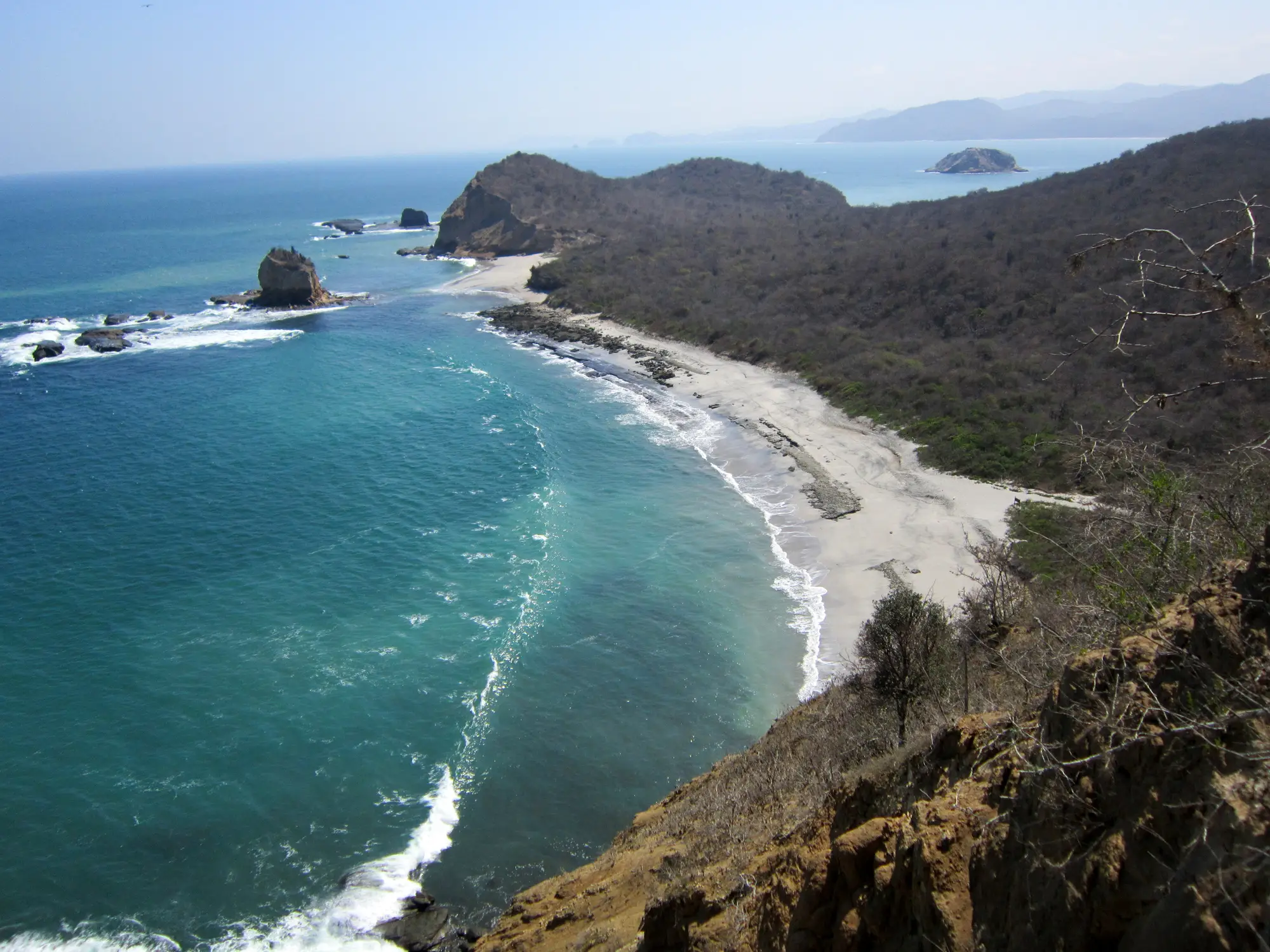 Costa de Manabí